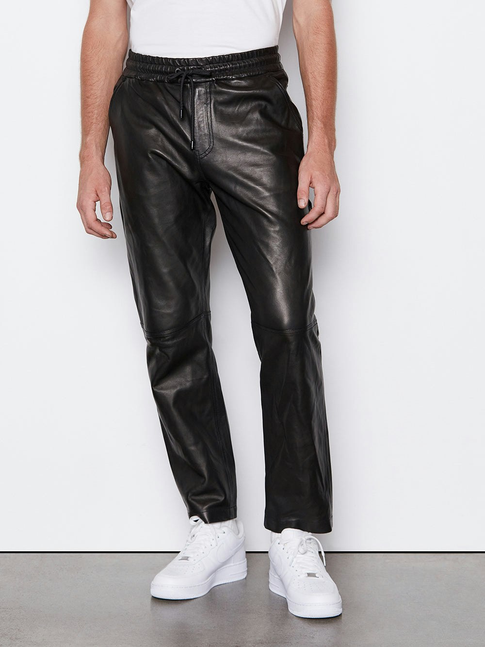pants front view